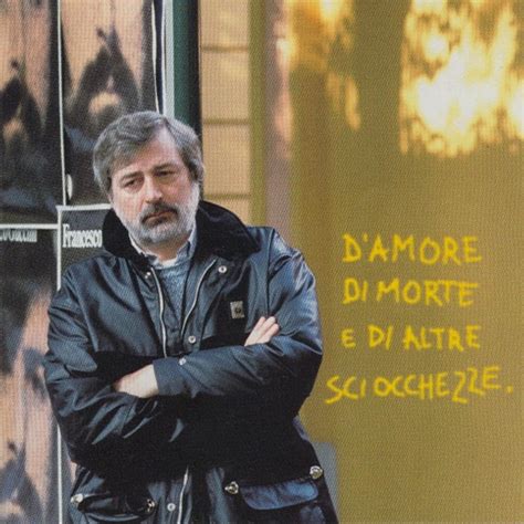 Francesco Guccini – Cirano Lyrics 